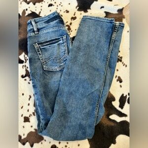 Brand new Silver Jeans
